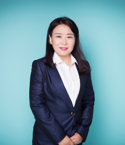 李淑华
