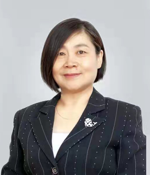 肖俊梅