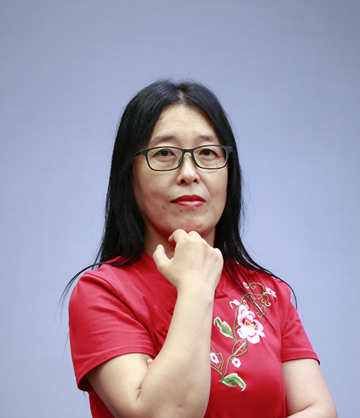 赵素云