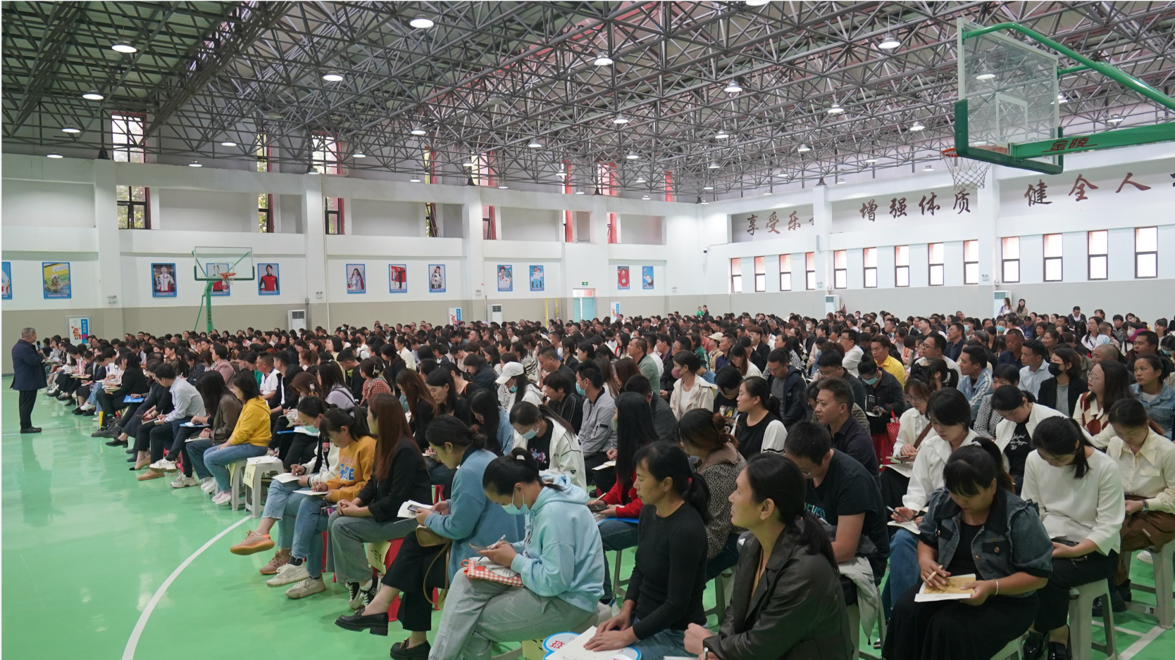 心时代课讯||郑东新区云台小学家长学校课程
