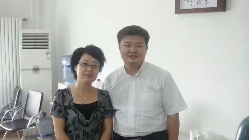 学院故事||当年的纪琼小兄弟变成了我如今的人生导师