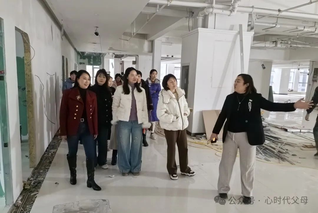 心时代父母 || 省妇联志愿者团2023年表彰茶话会圆满结束！