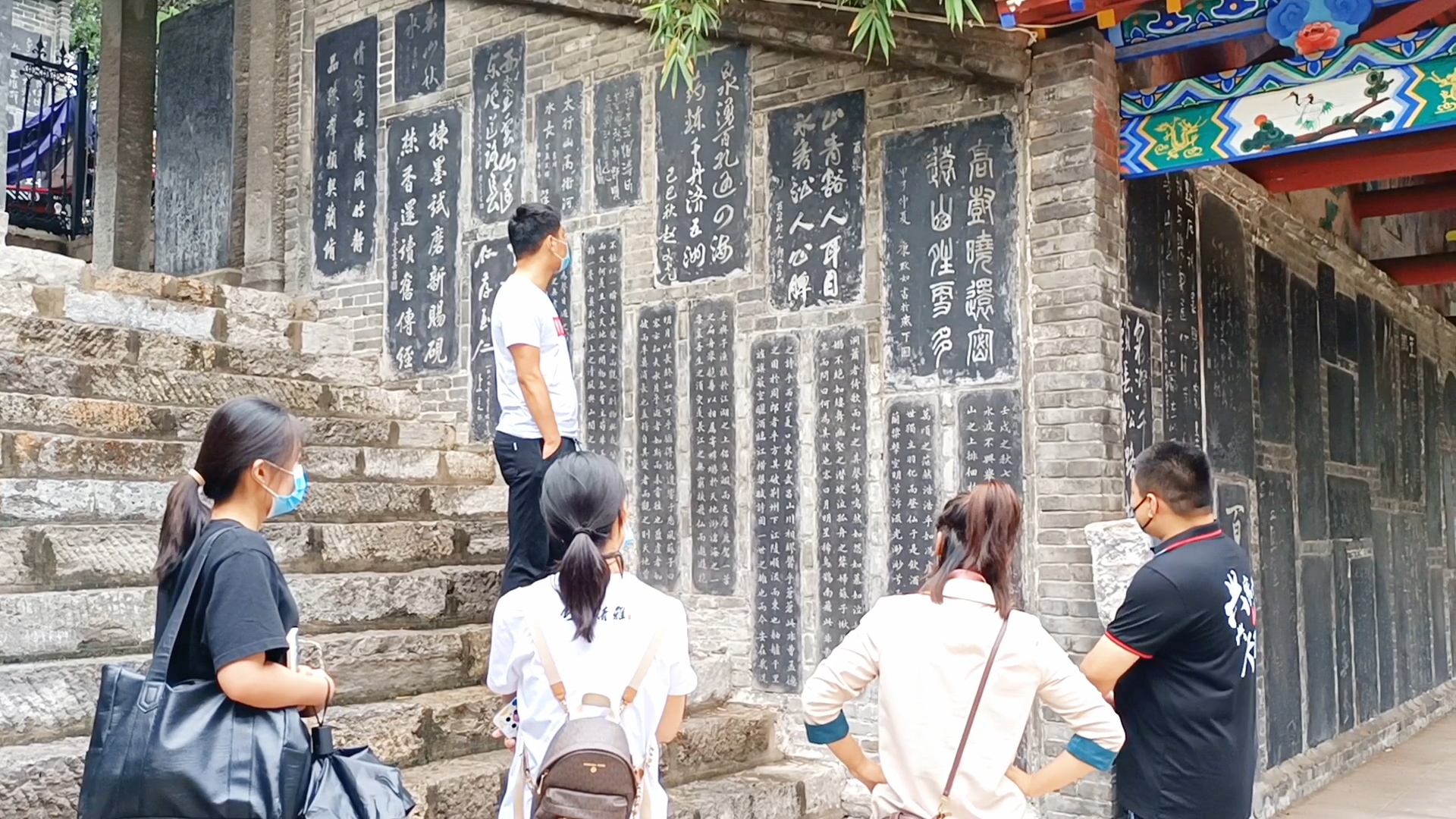 心时代||李龙老师和学管师团队—超级学习力学能成长营考查之行