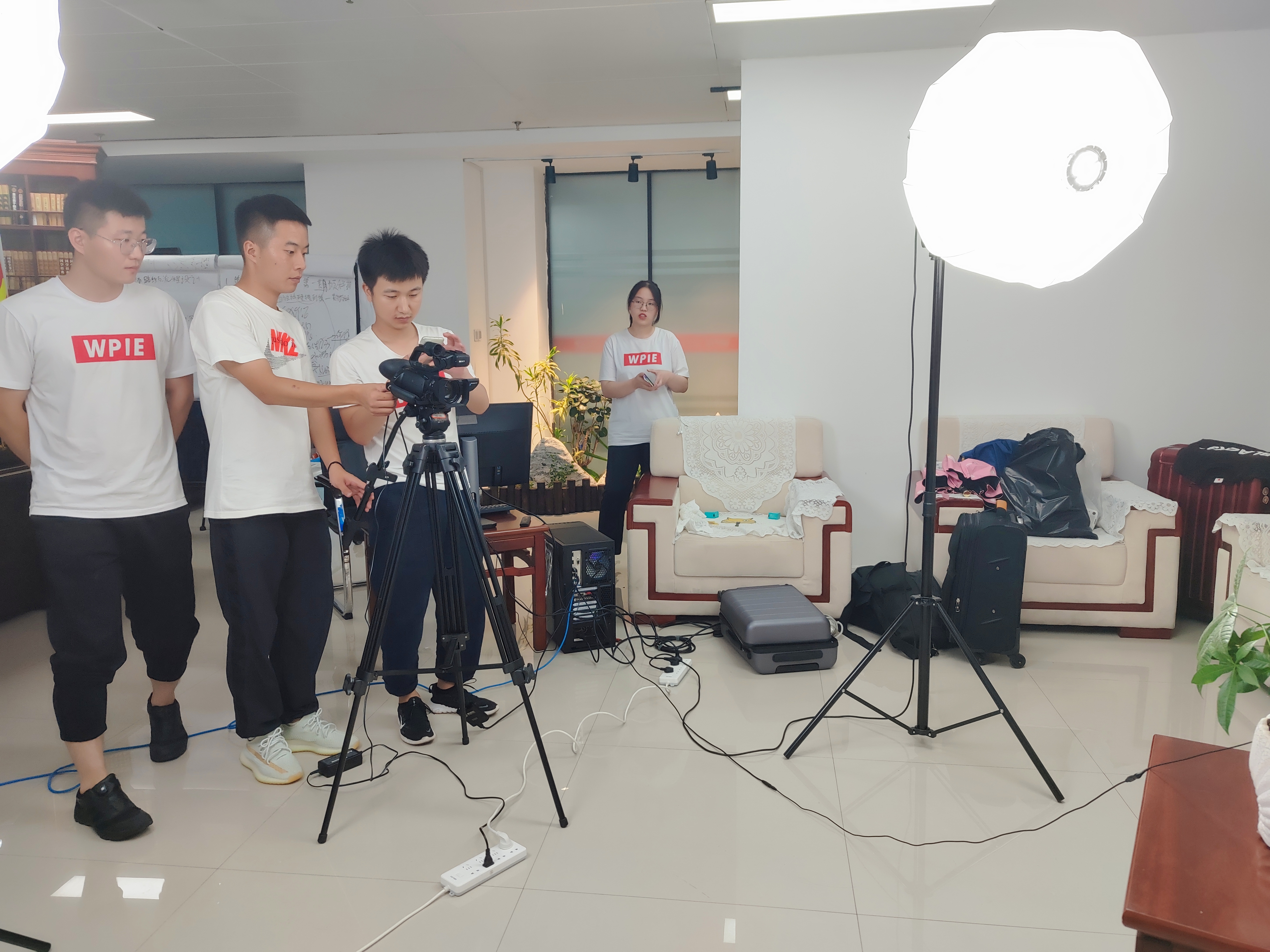 《闺蜜私房话》第二期之关于学习已经筹备完毕！