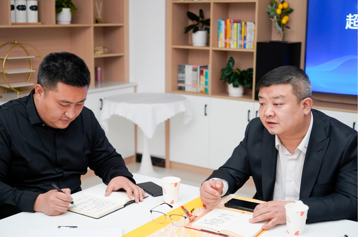 心时代父母||超级学习力课程研讨会圆满结束！