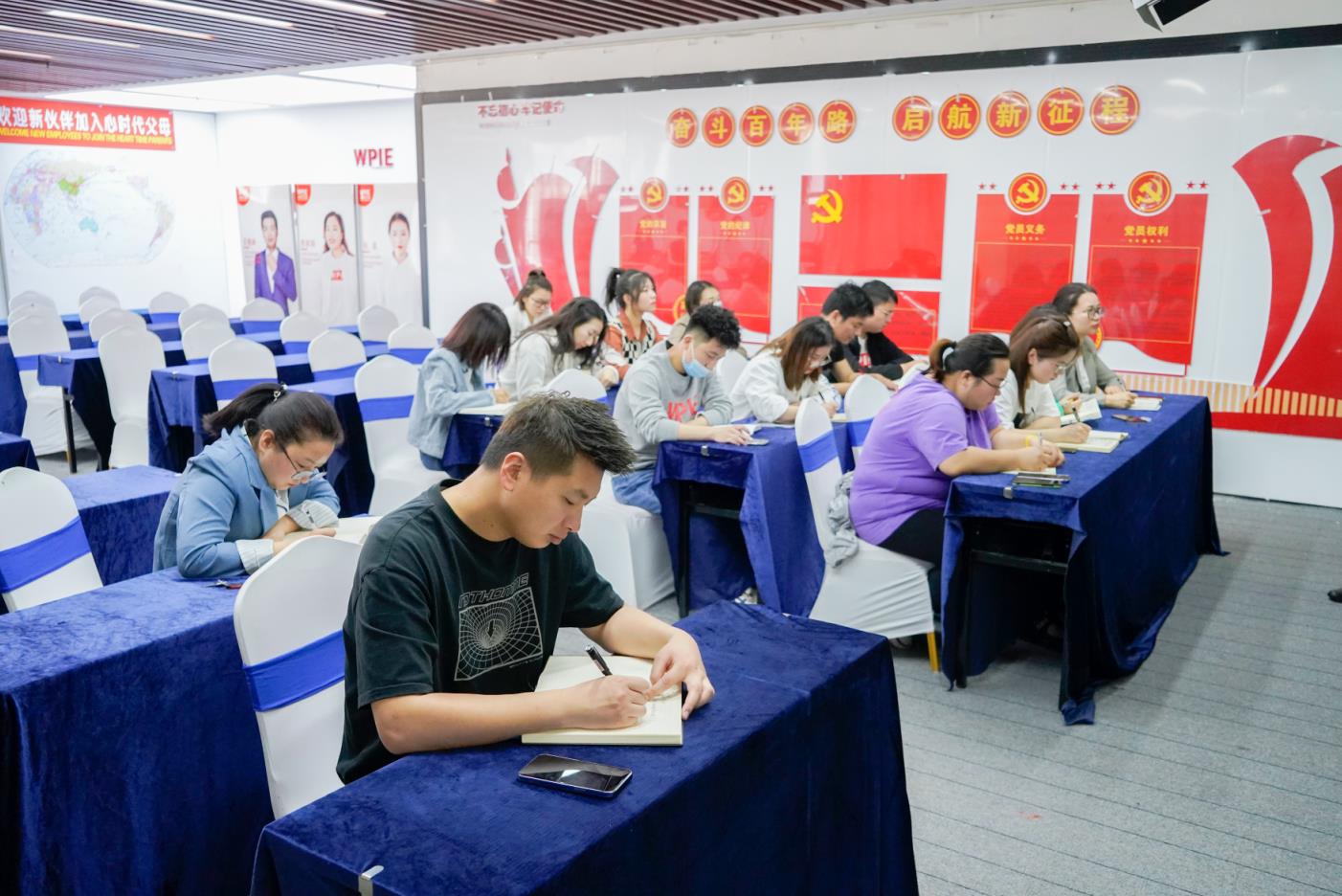 心时代父母储备干部培训——ACT管理模式从宏观到微观的落地实操