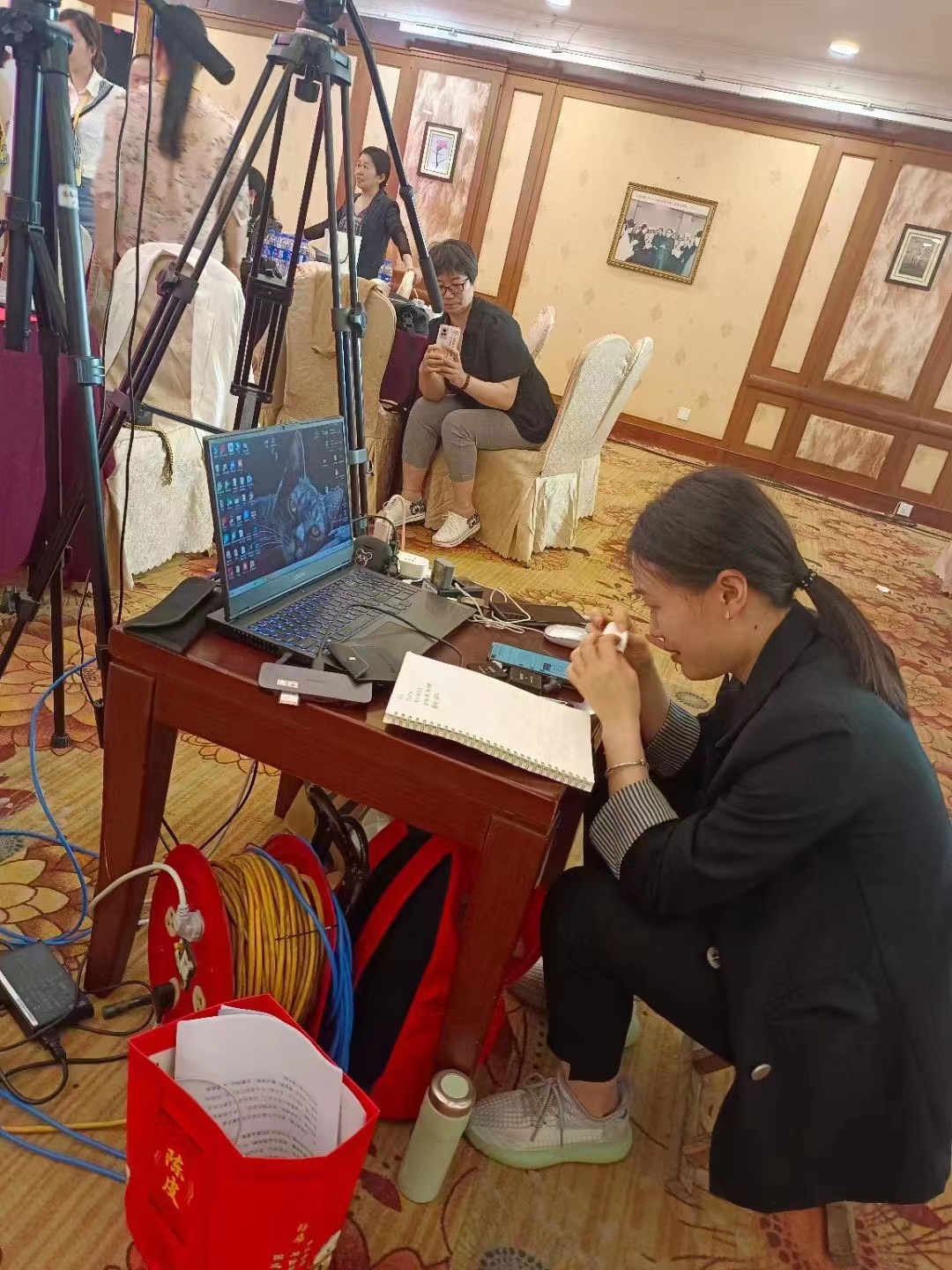 14期家庭系统教育导师班圆满结束