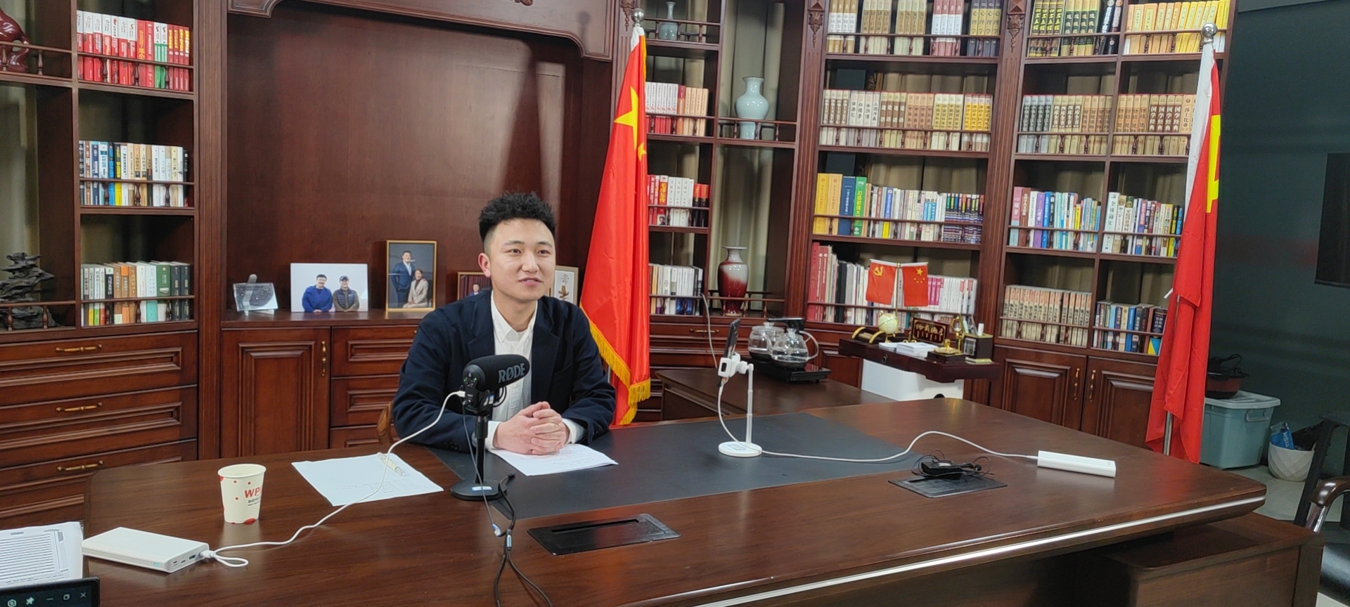 心时代父母“关于沟通，关于婚姻 你必听的一节直播课”大型直播闪亮来袭