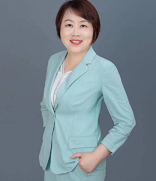 付巧玲