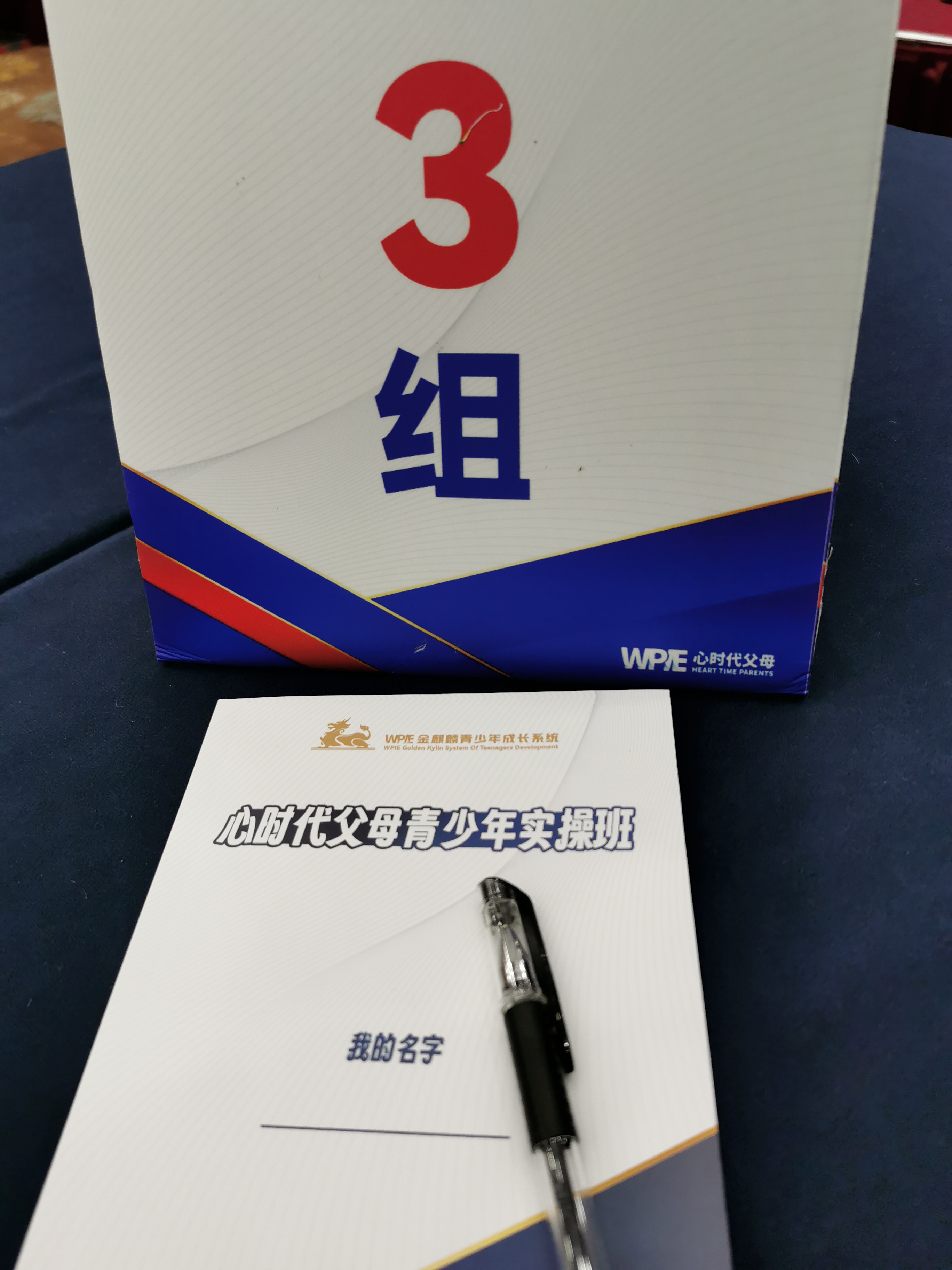 WPIE||第11期金麒麟青少年实操班即将开启
