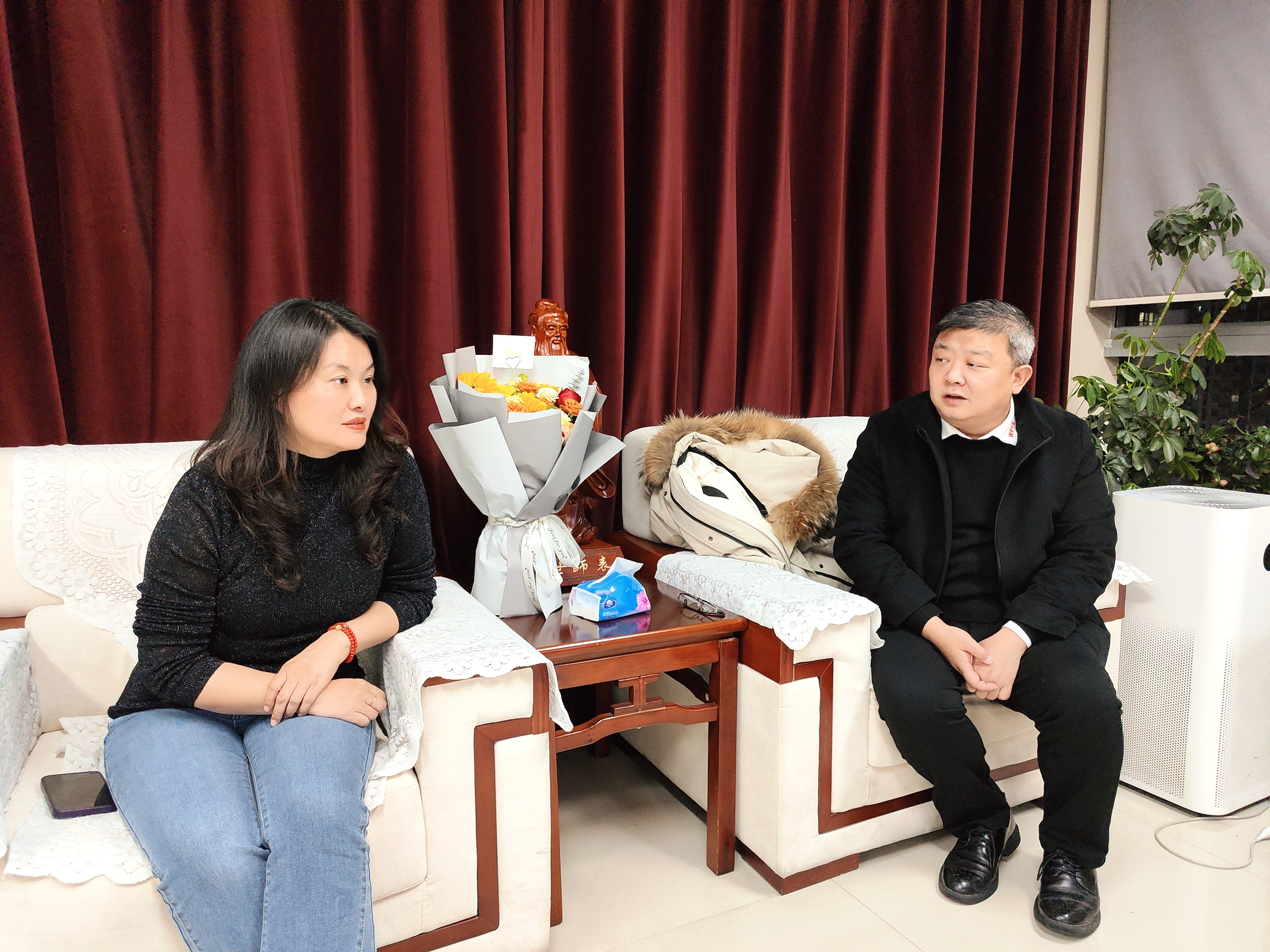 WPIE||文聪导师2024年系统课程教研会圆满结束！