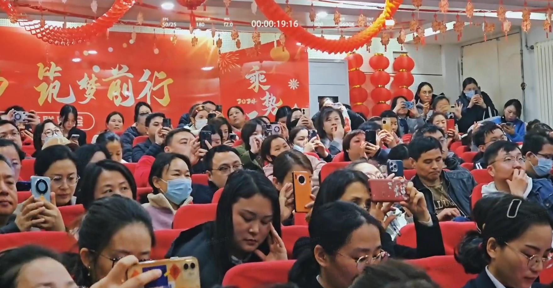 WPIE ‖ 洛阳新学道明德书院家长课堂圆满结束