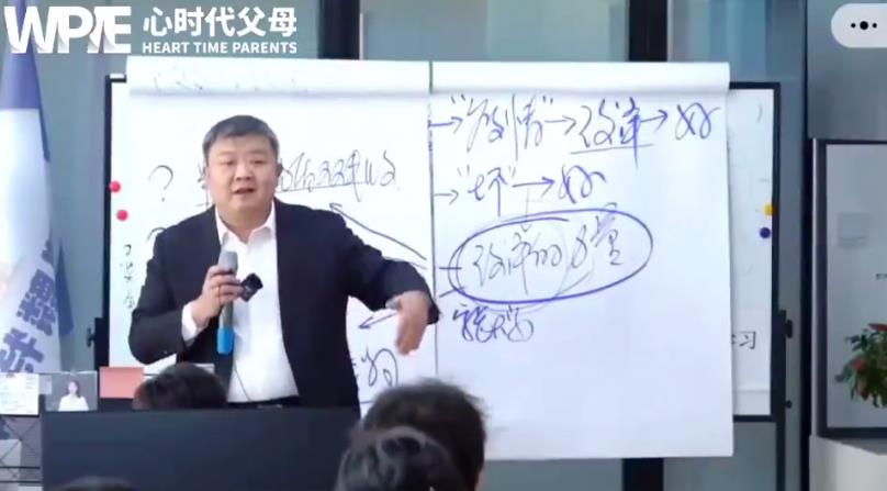 WPIE || 王纪琼院长线下粉丝见面会圆满成功
