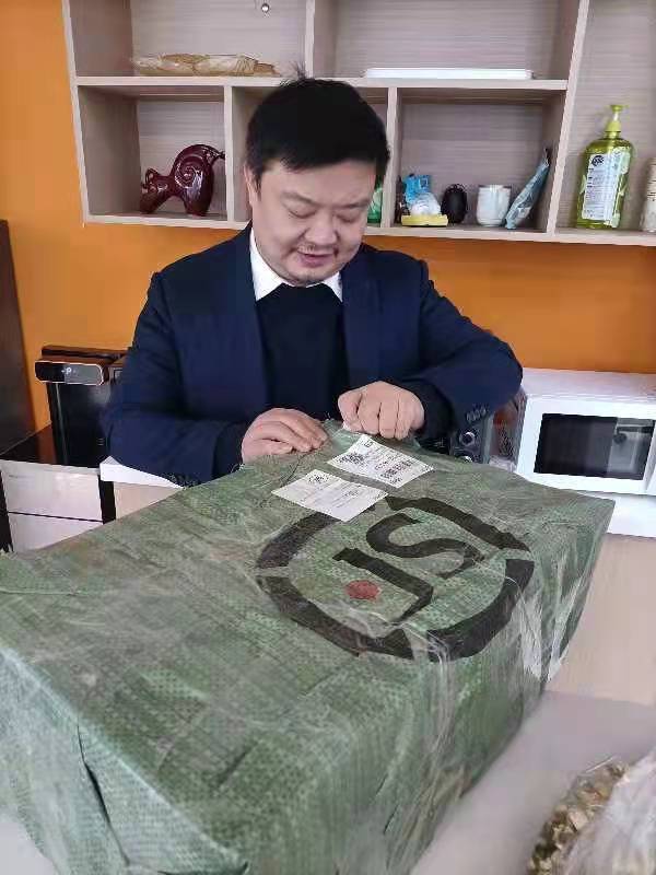 春节将至，心时代父母惊喜不停！