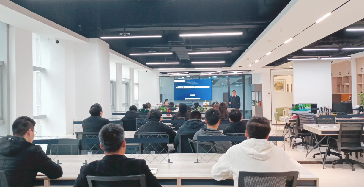 心时代父母顶层设计&流程化管理启动会