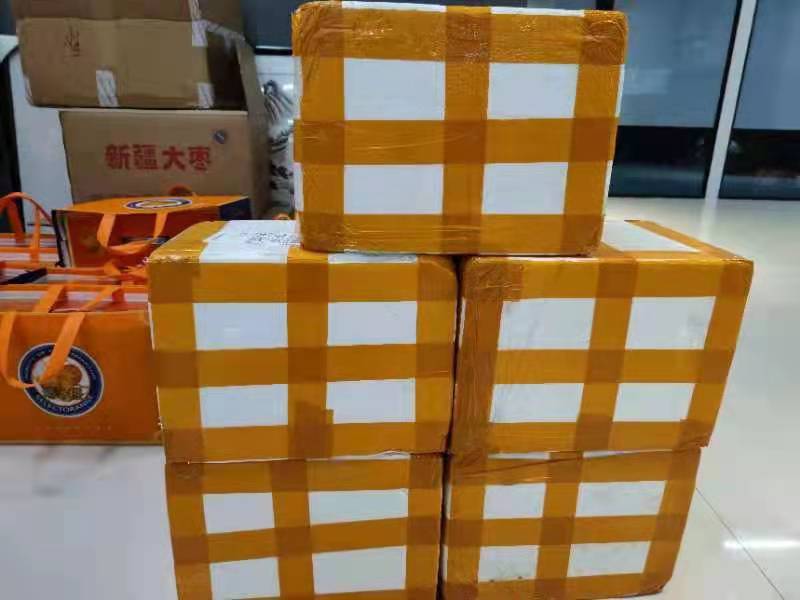 春节将至，心时代父母惊喜不停！