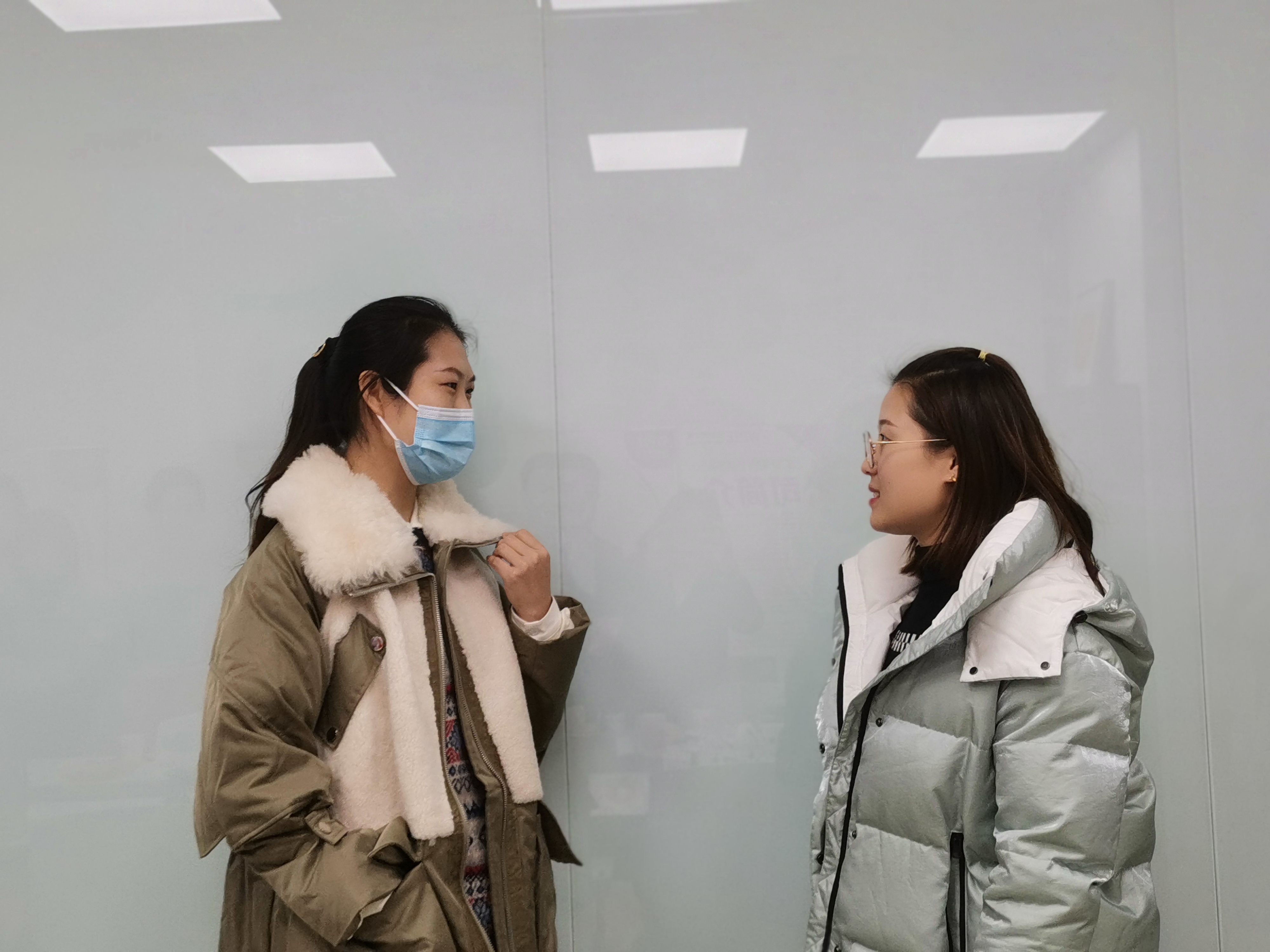 心时代父母新乡分公司首场老学员交流会圆满结束！