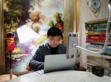 非常时期——心时代父母的小伙伴们一起拼搏，一起奋斗