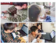 助力全市中小学校！一起来听海勇导师讲学习《开学第一课： 疫情环境下，让我们安静地开学》