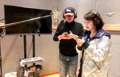 ，河南广播电视台 FM105.6《心时代父母》栏目即将开播，文聪老师正在电视台积极准备中