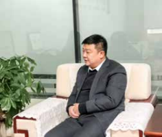 《大河健康报》记者走进心时代父母采访纪琼院长