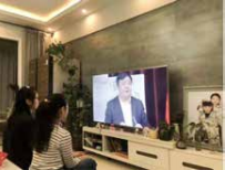 由郑州市管城回族区教育体育局主办，心时代父母承办的“疫情 下——家校共育，从心开始”的家庭教育系列课程正式落下了帷幕