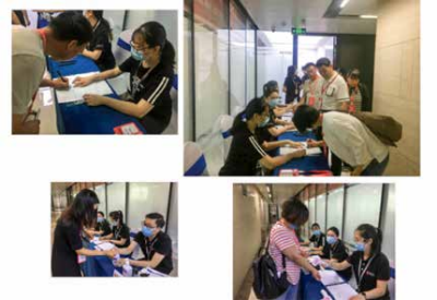 心时代父母第 147 期《方案实操班》课程第二天