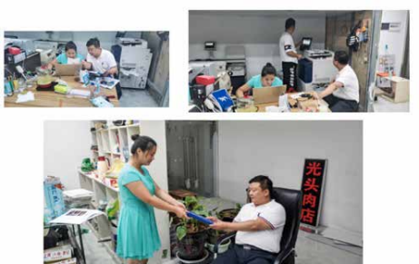 鬼谷智慧学能提训营线路勘察刚一结束，院长一回到郑州就又马不停蹄的投入到了公司