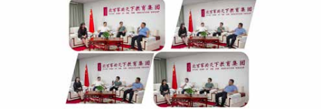 WPIE 第三届心时代父亲节高峰论坛——《男人眼中的男人是个什么东西》