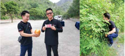 纪琼院长说“要学会给到别人掌声，给到别人微笑”—— 心时代父母第六期《鬼谷智慧学能提训营》