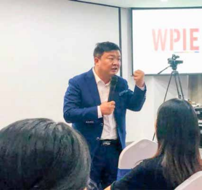 心时代父母第 147 期《方案实操班》课程圆满结业