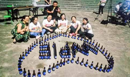 你爱我一次，我爱你一辈子——心时代父母第六期《家庭系统教育导师班》