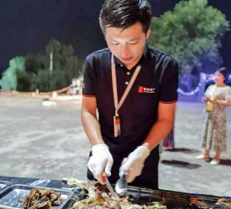 你爱我一次，我爱你一辈子——心时代父母第六期《家庭系统教育导师班》