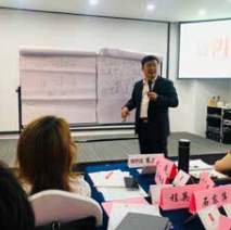 心时代父母第 148 期《家庭系统教育方案实操班》开课啦