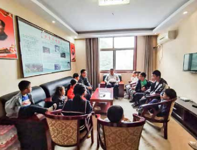 郑州市六十二中《LATS 学习力提训督导系统课程》正式启动！
