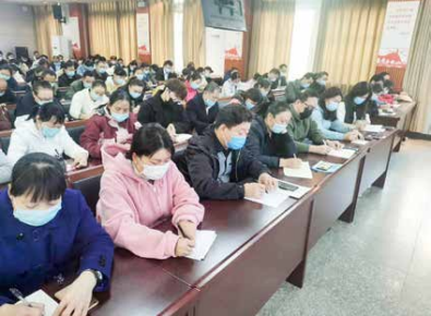 郑州市 39 中学家长学校课程