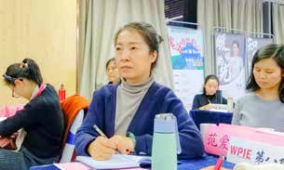 《甘宁原生家庭系统 -- 突围原生家庭，重获幸福密码》第二天下午课程—— 被看见，就是一种巨大的幸福