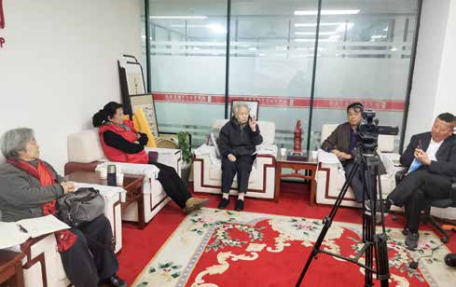 河南省首届家长学校优质课大赛郑州代表团赛前动员会在心时代父母贵宾室隆重召开！