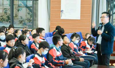 郑州市第 52 中学 LATS 学习力提训督导系统课程 —— “考试分析，错题管理”