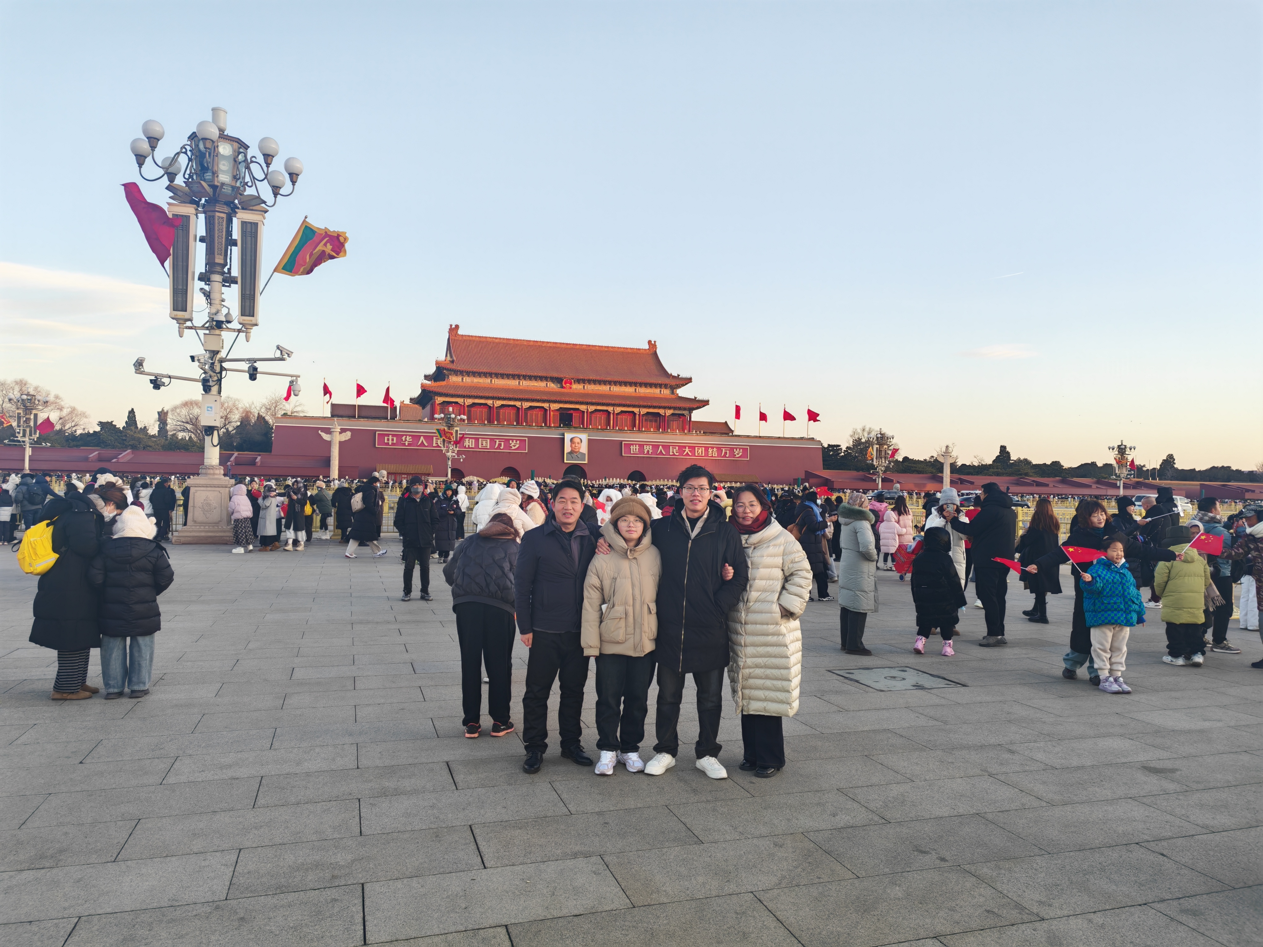 心时代的嫂子