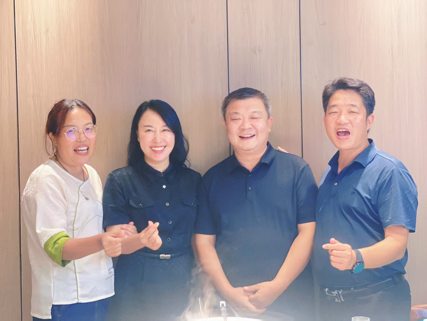 心时代的嫂子