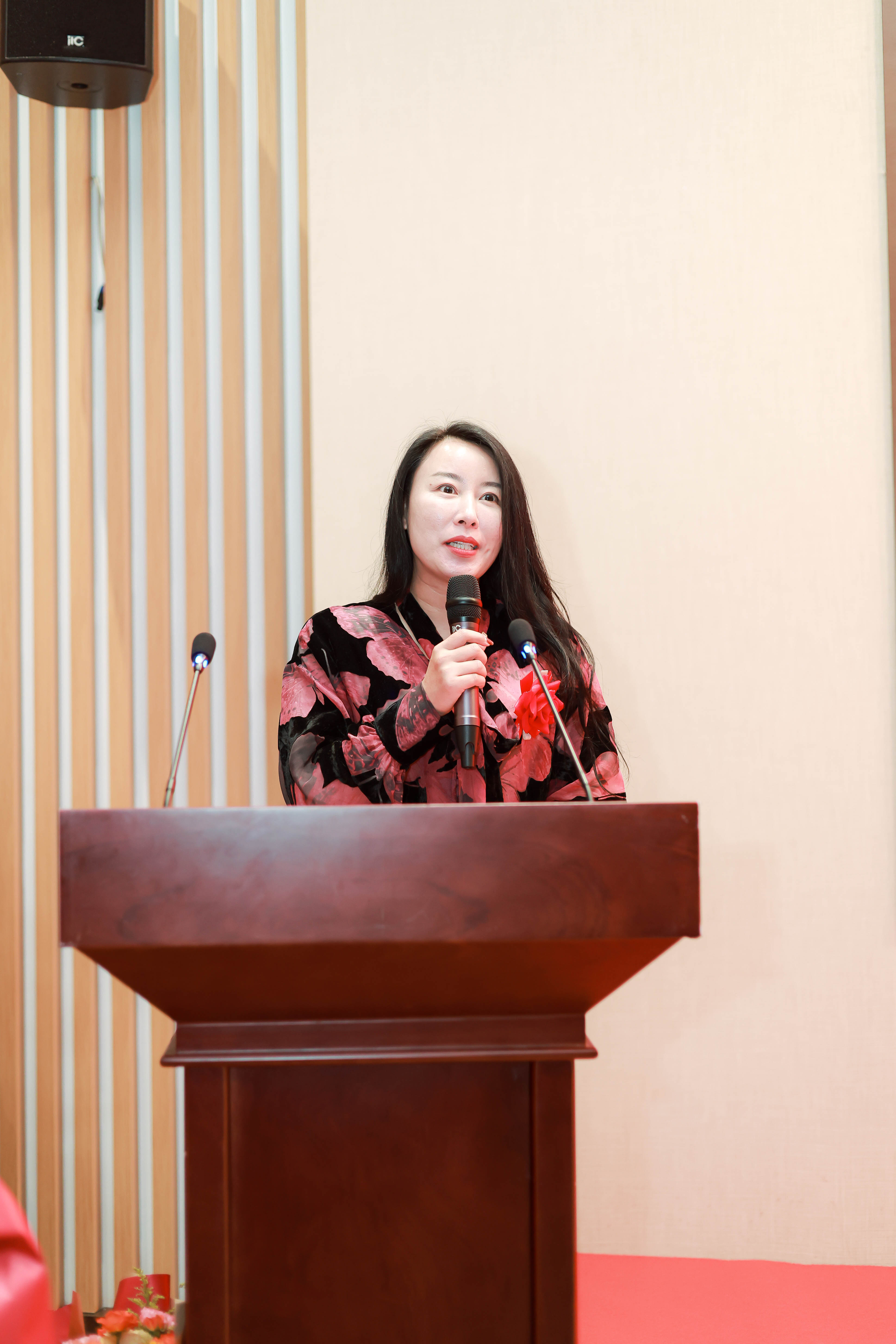 WPIE||心时代父母南阳分公司开业盛典圆满成功