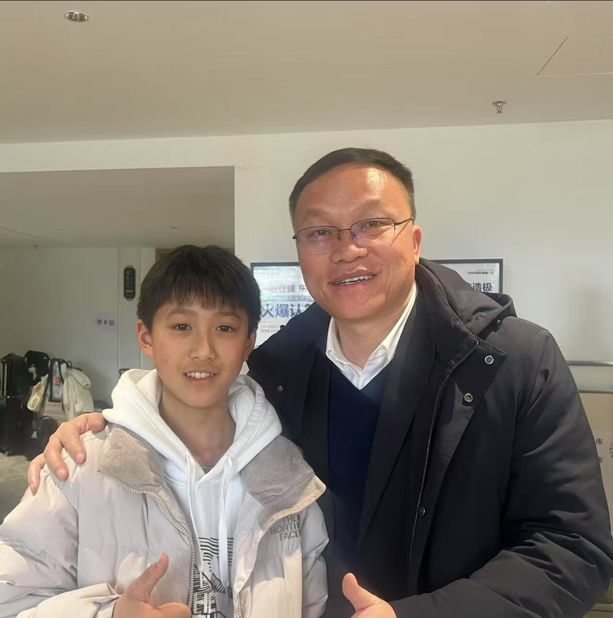 孩子主动要求再学习一次的课程