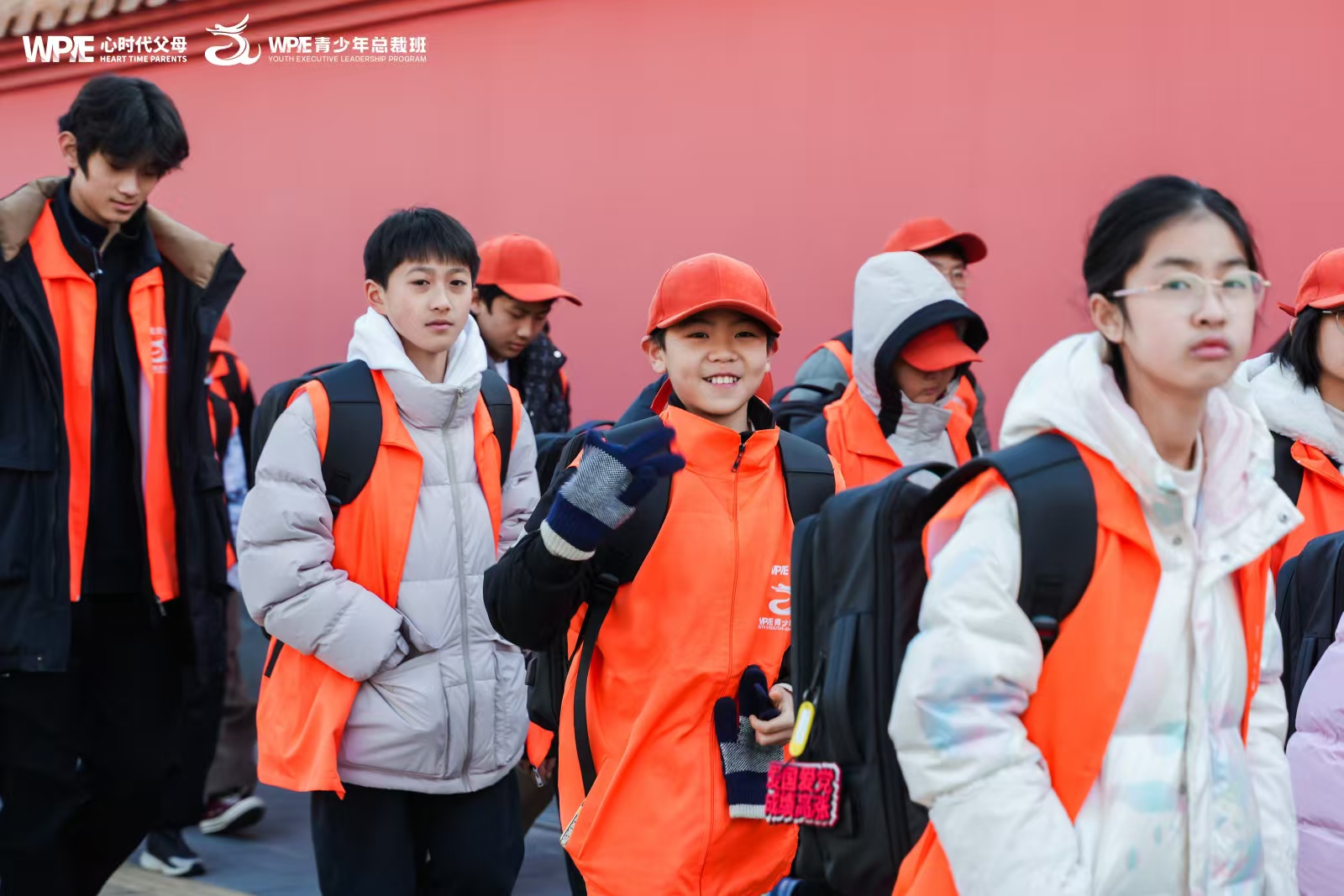 孩子主动要求再学习一次的课程