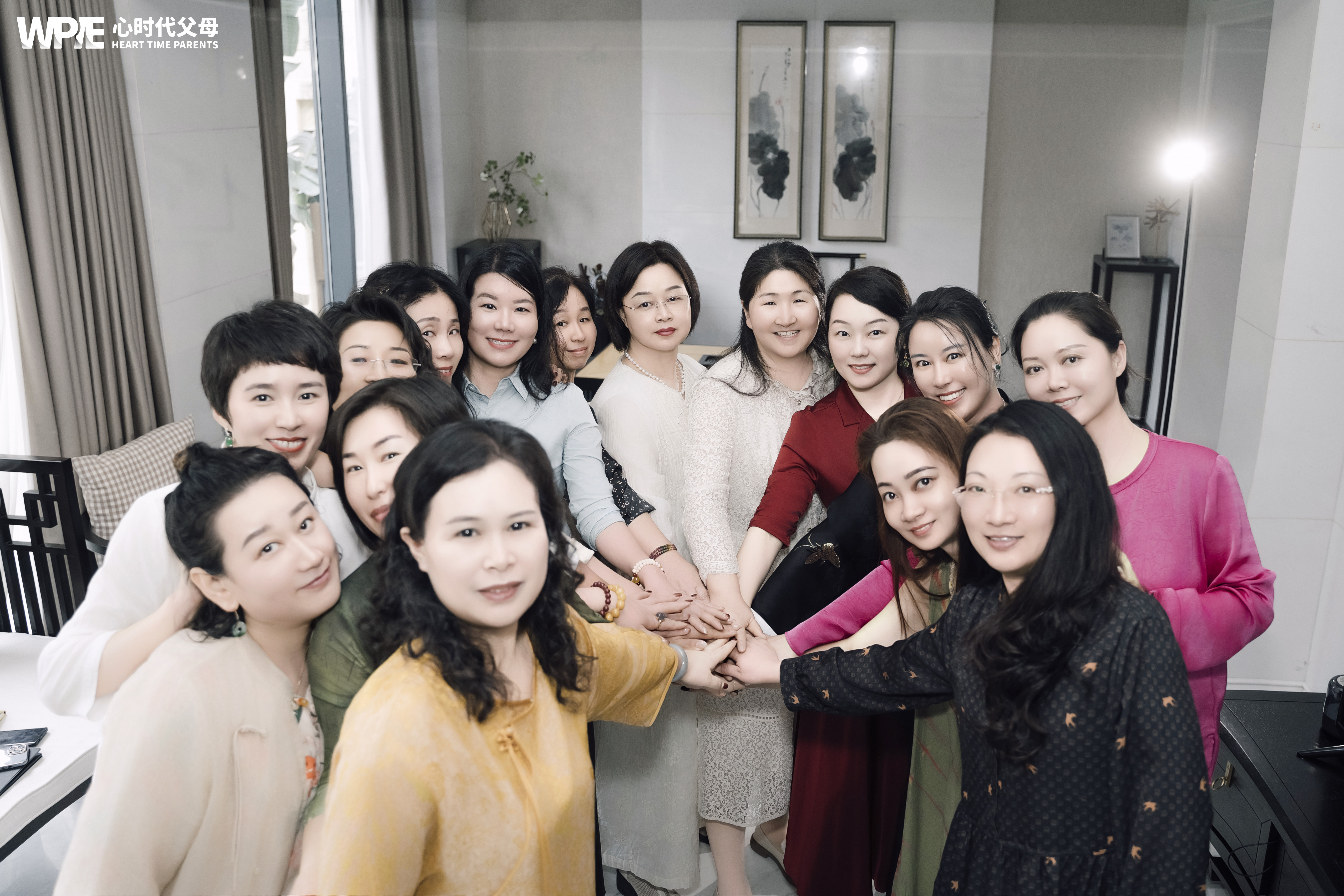 WPIE‖大美君子女·海南浪漫行第五天·课程圆满结束