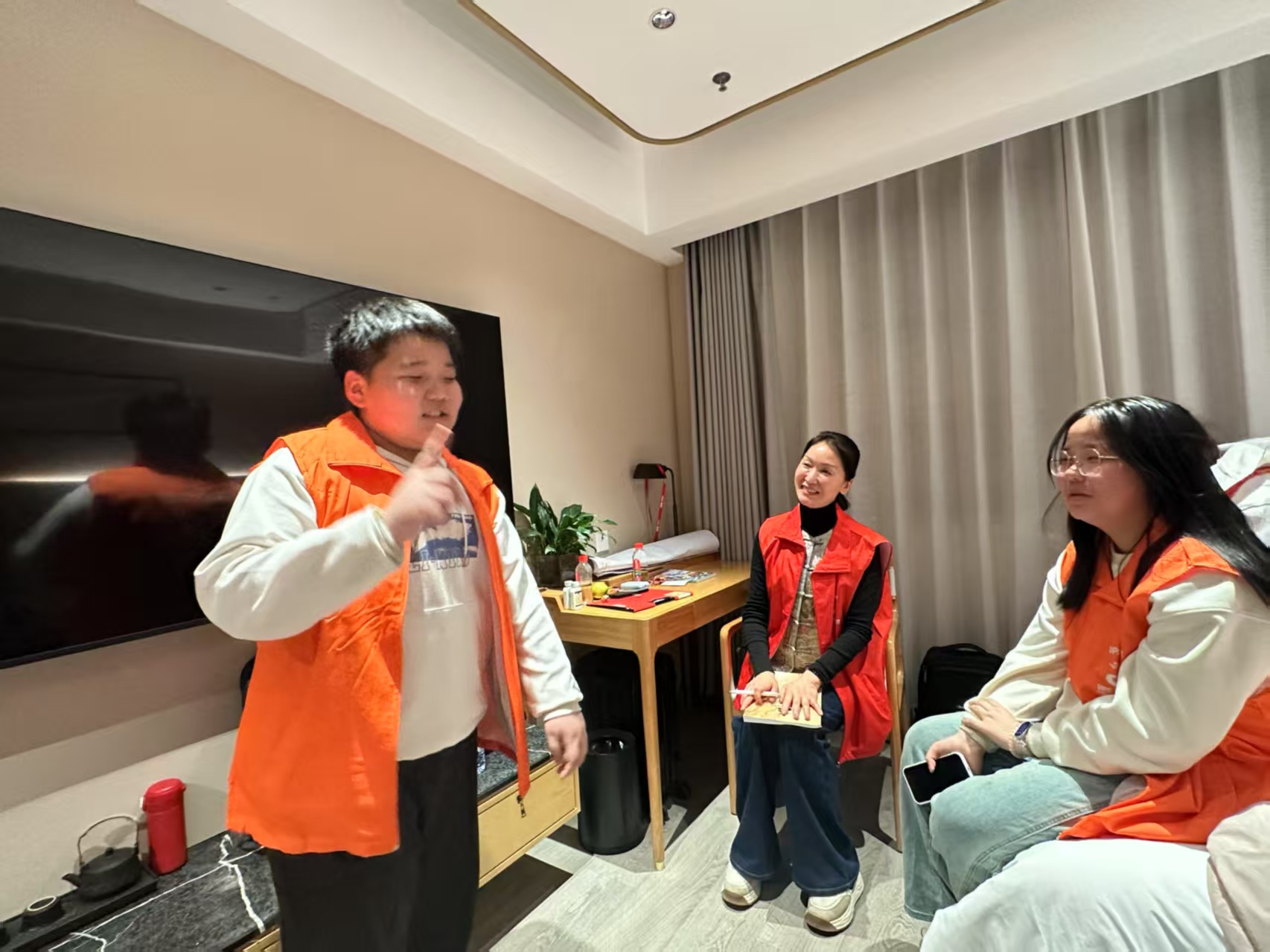 小学的孩子要不要接触商业？——从子祺的经历与体验谈起