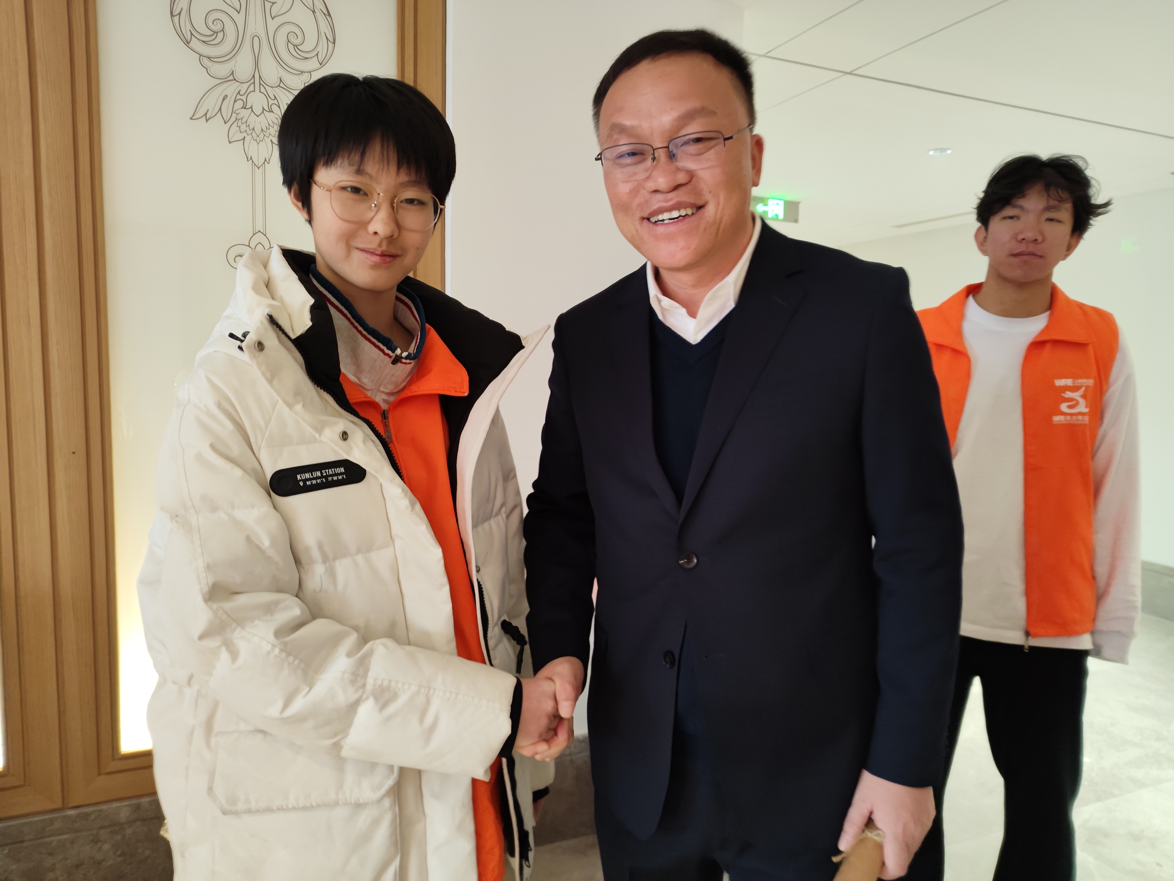 让孩子受益终身的能力