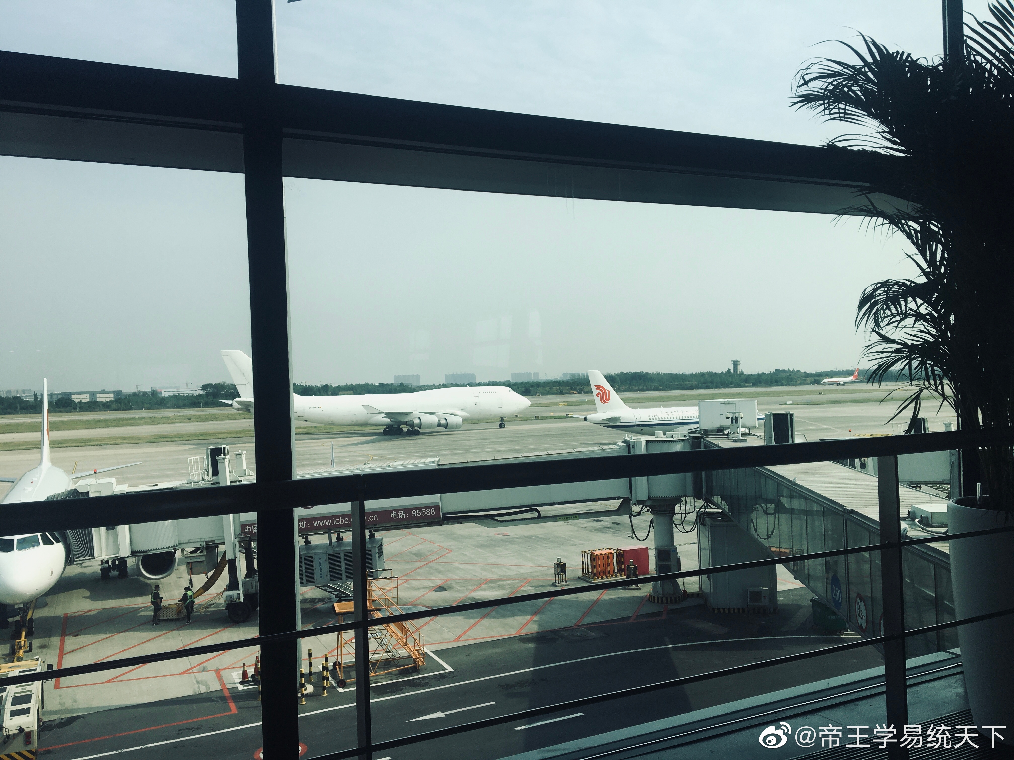 神傅足迹：走进学员家中看风水