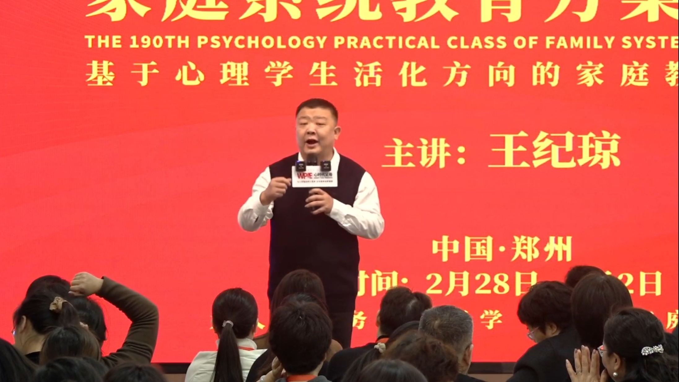 接纳自己偶尔的无力感……
