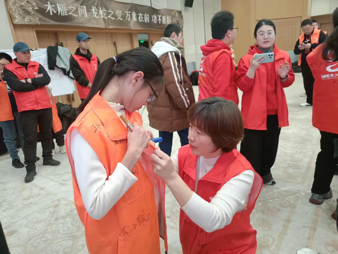 为什么孩子需要参加青少年总裁班？